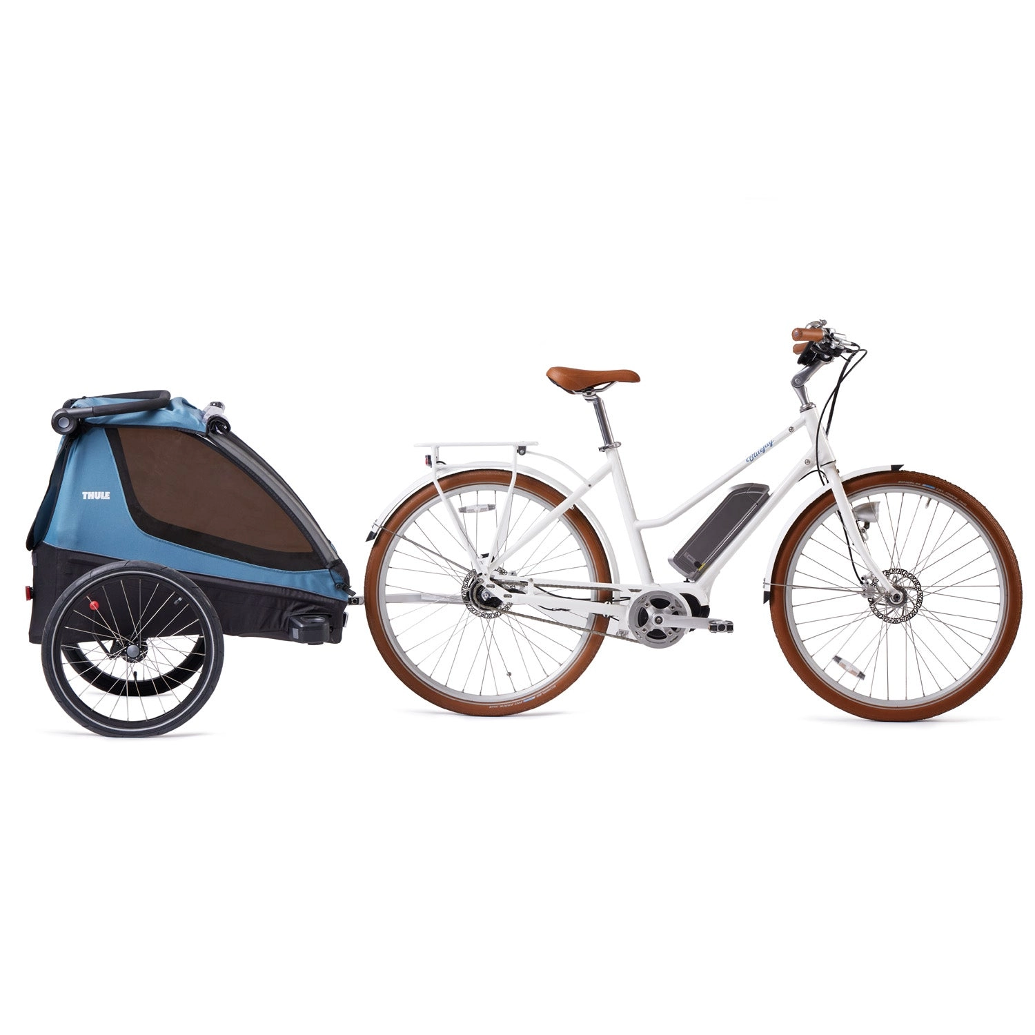 Thule Bike Courier