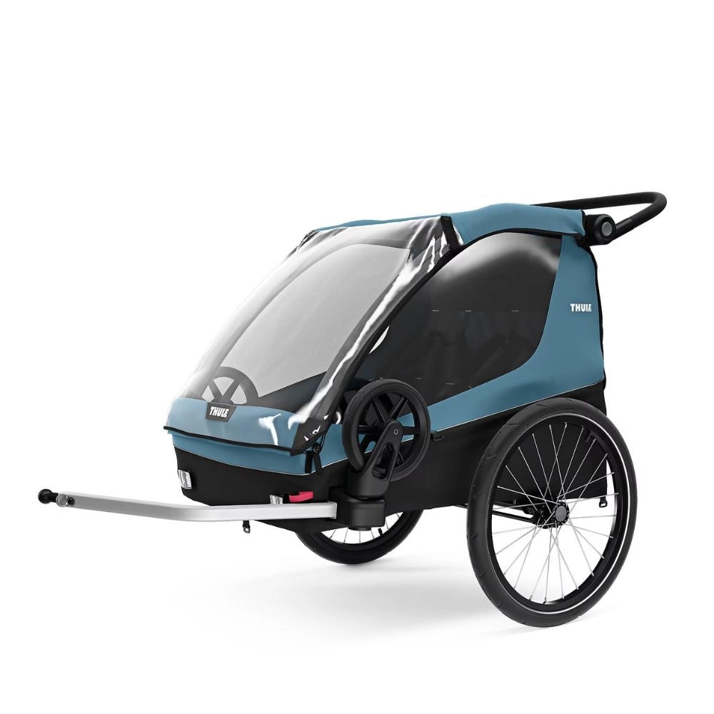 Thule Bike Courier