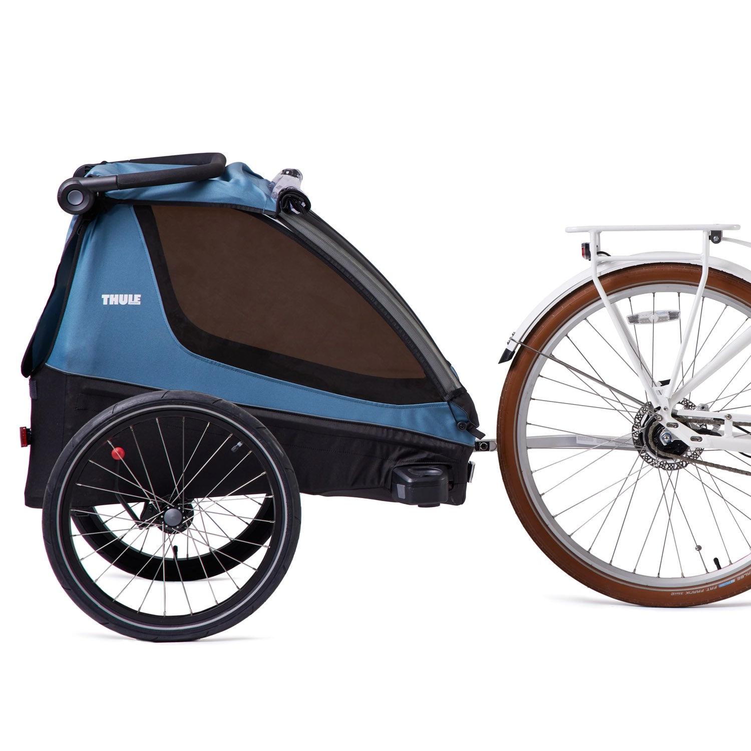 Thule Bike Courier