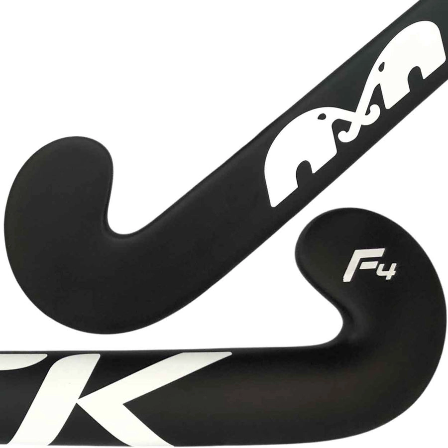 TK F4 Control Bow Composite Stick