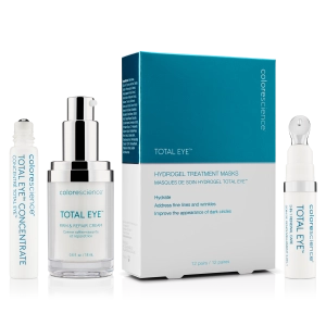 Total Eye® Collection
