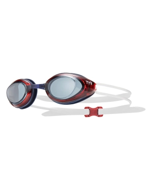 TYR BlackHawk Racing Adult Googles