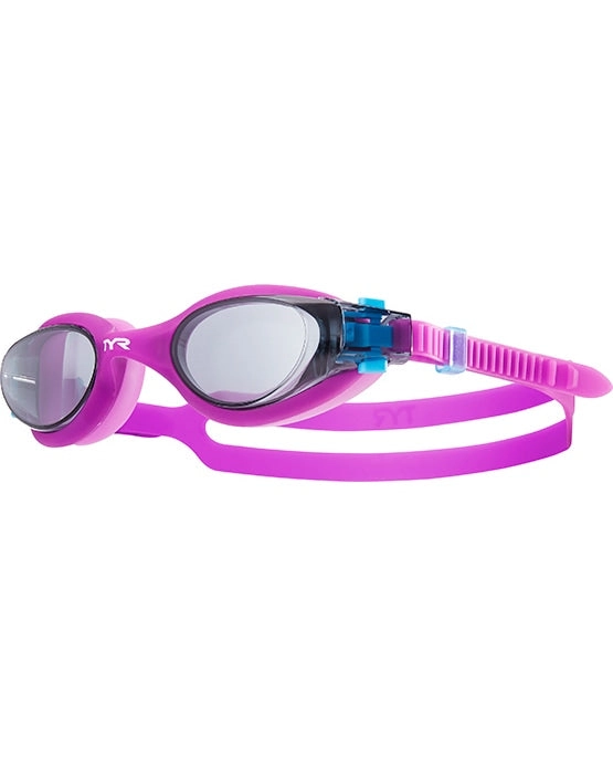 TYR Vesi Junior Goggles