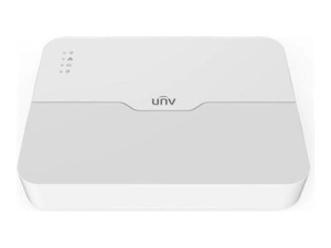 UNV Easy Series NVR301-16LX-P8 - NVR - 16 channels - networked