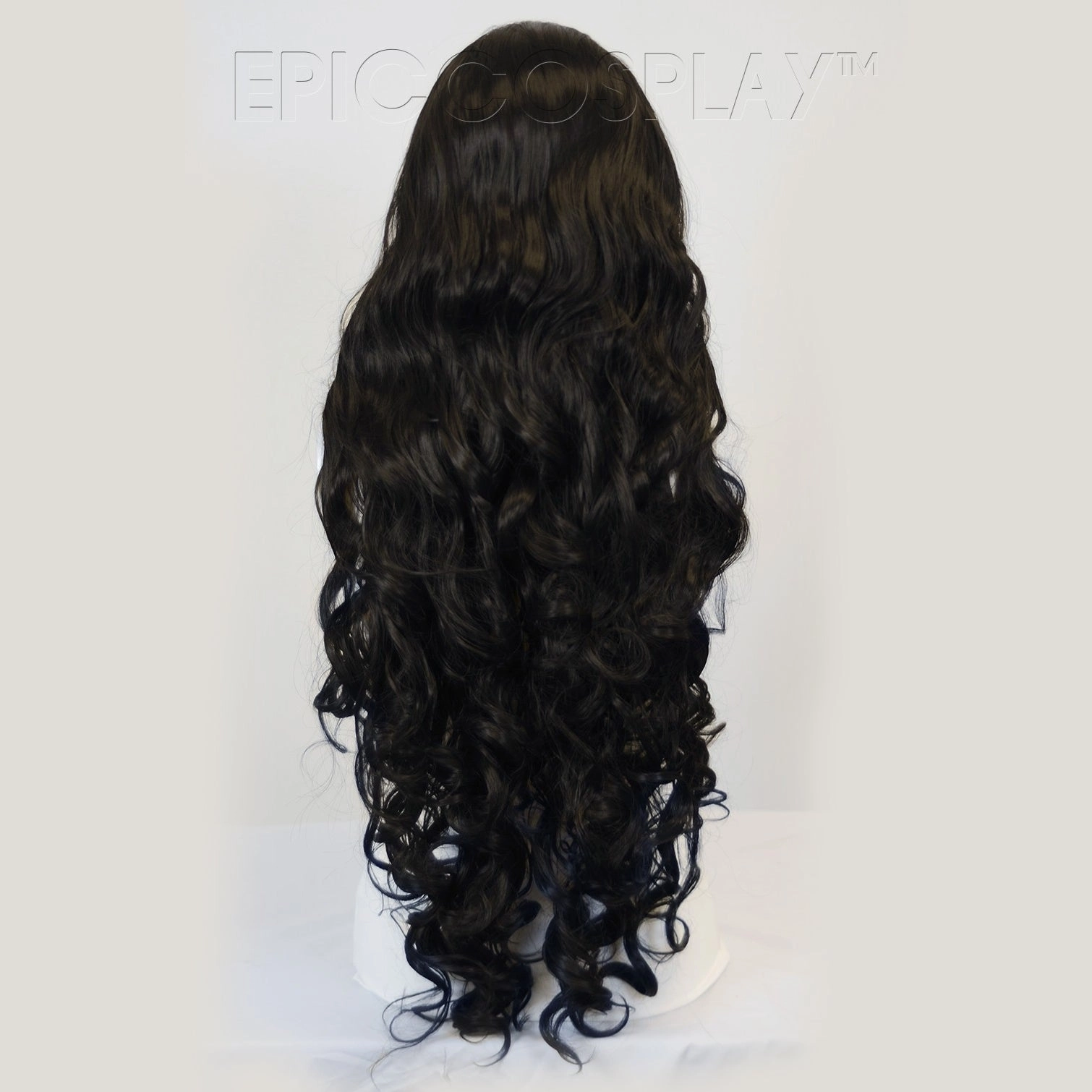 Urania - Platinum Blonde Wig