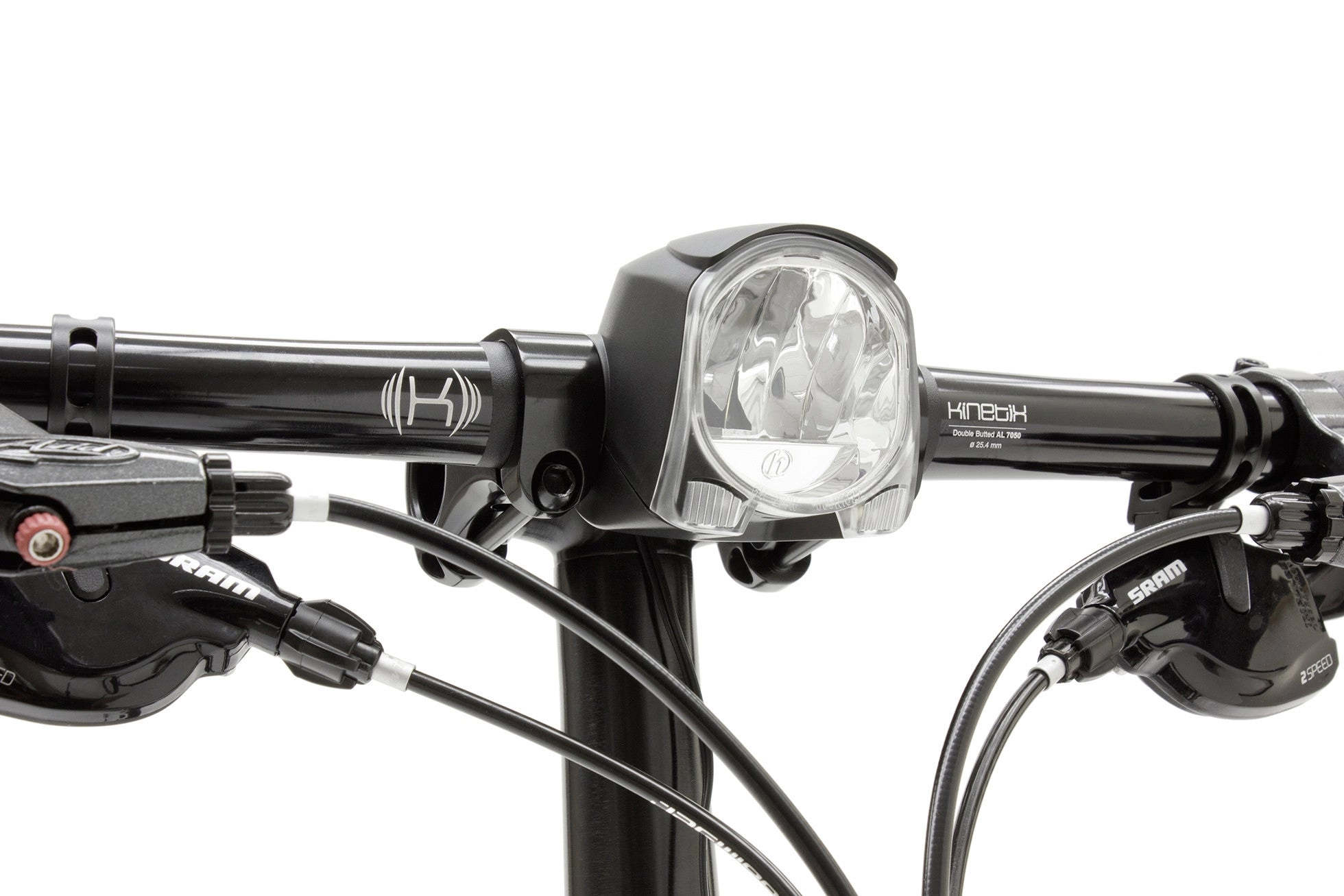 Valo 2 Headlight