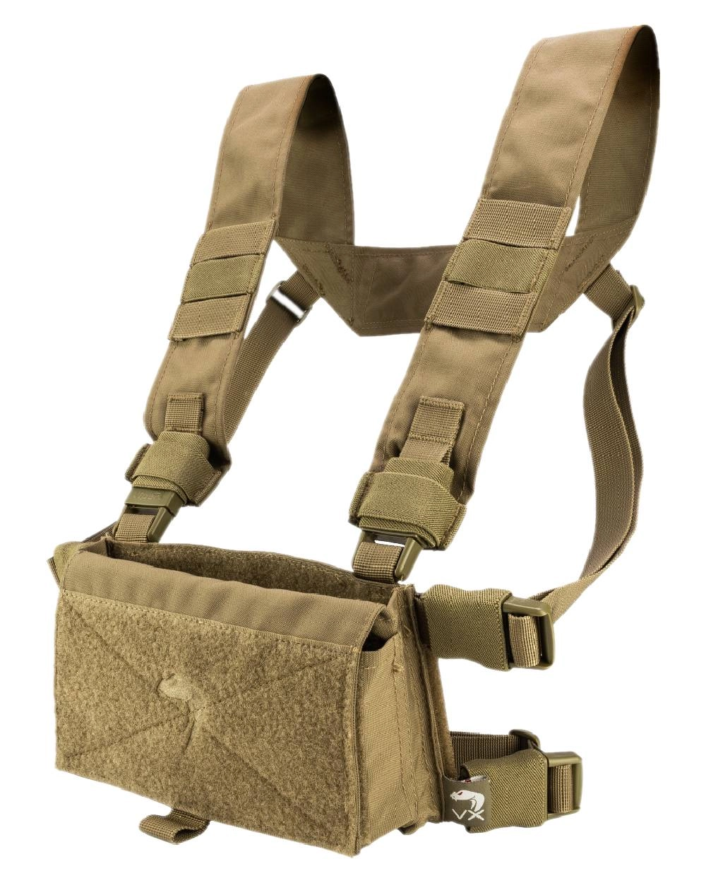 Viper VX Buckle Up Utility Rig