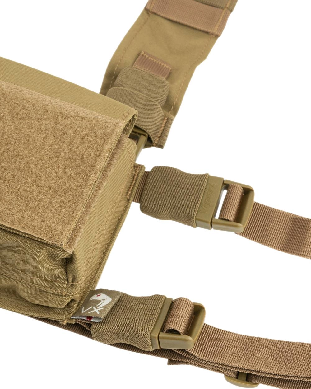 Viper VX Buckle Up Utility Rig