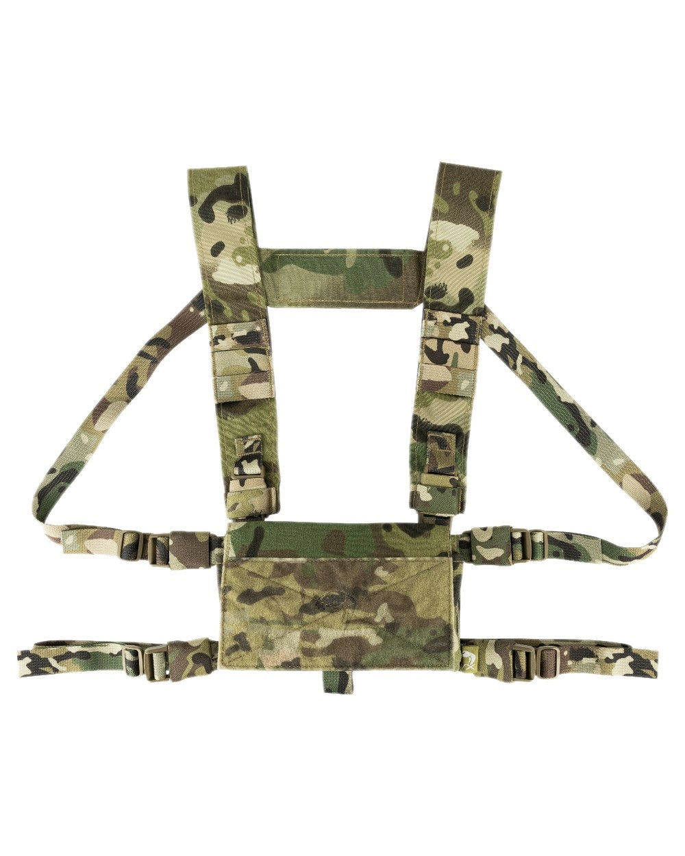Viper VX Buckle Up Utility Rig