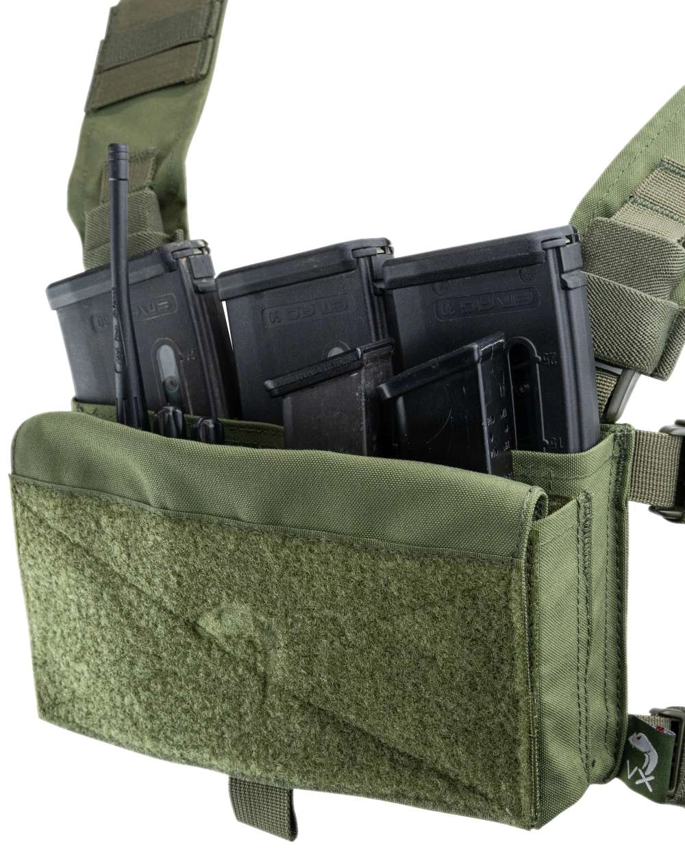 Viper VX Buckle Up Utility Rig