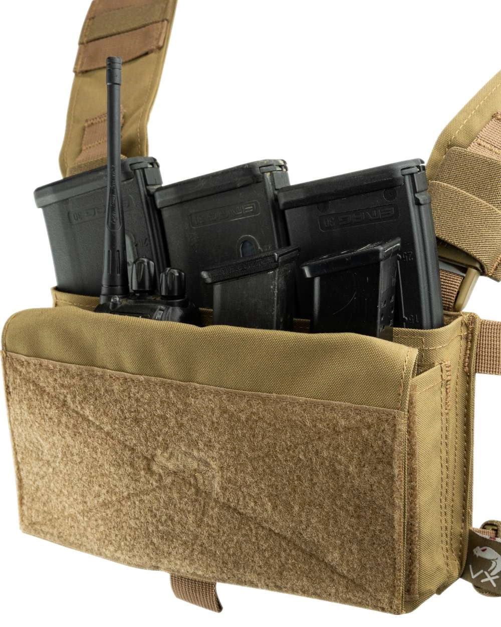 Viper VX Buckle Up Utility Rig