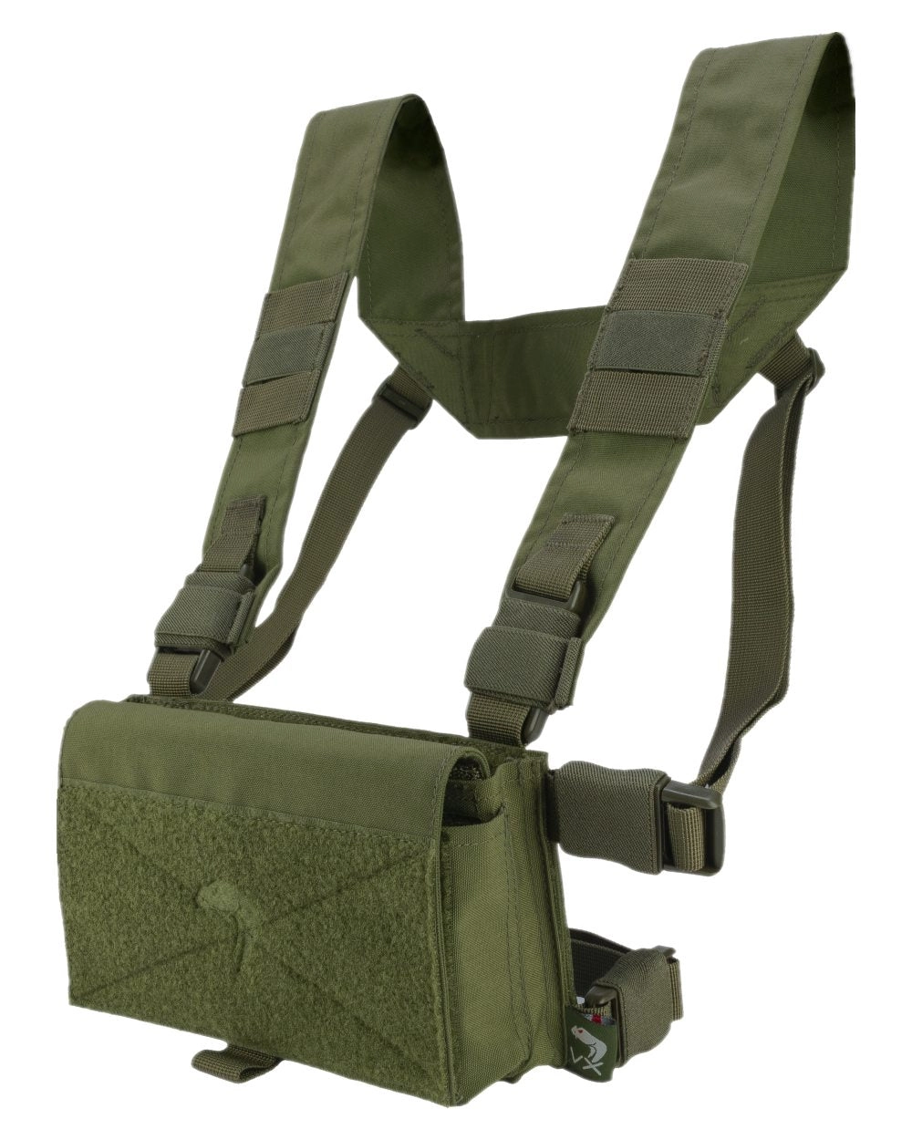 Viper VX Buckle Up Utility Rig