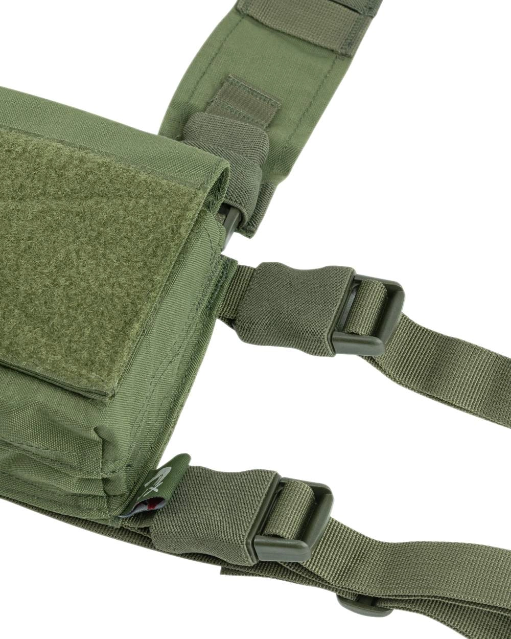 Viper VX Buckle Up Utility Rig