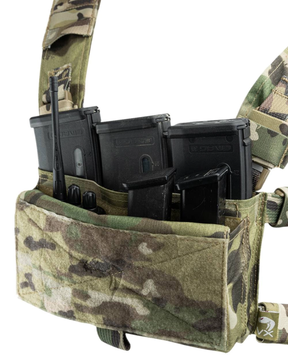Viper VX Buckle Up Utility Rig