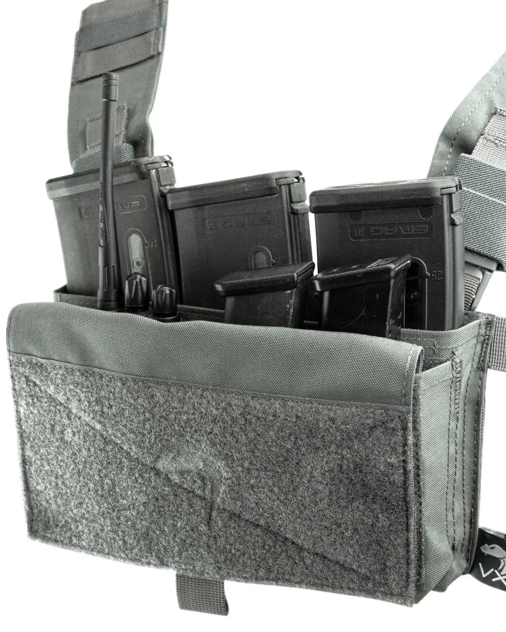 Viper VX Buckle Up Utility Rig