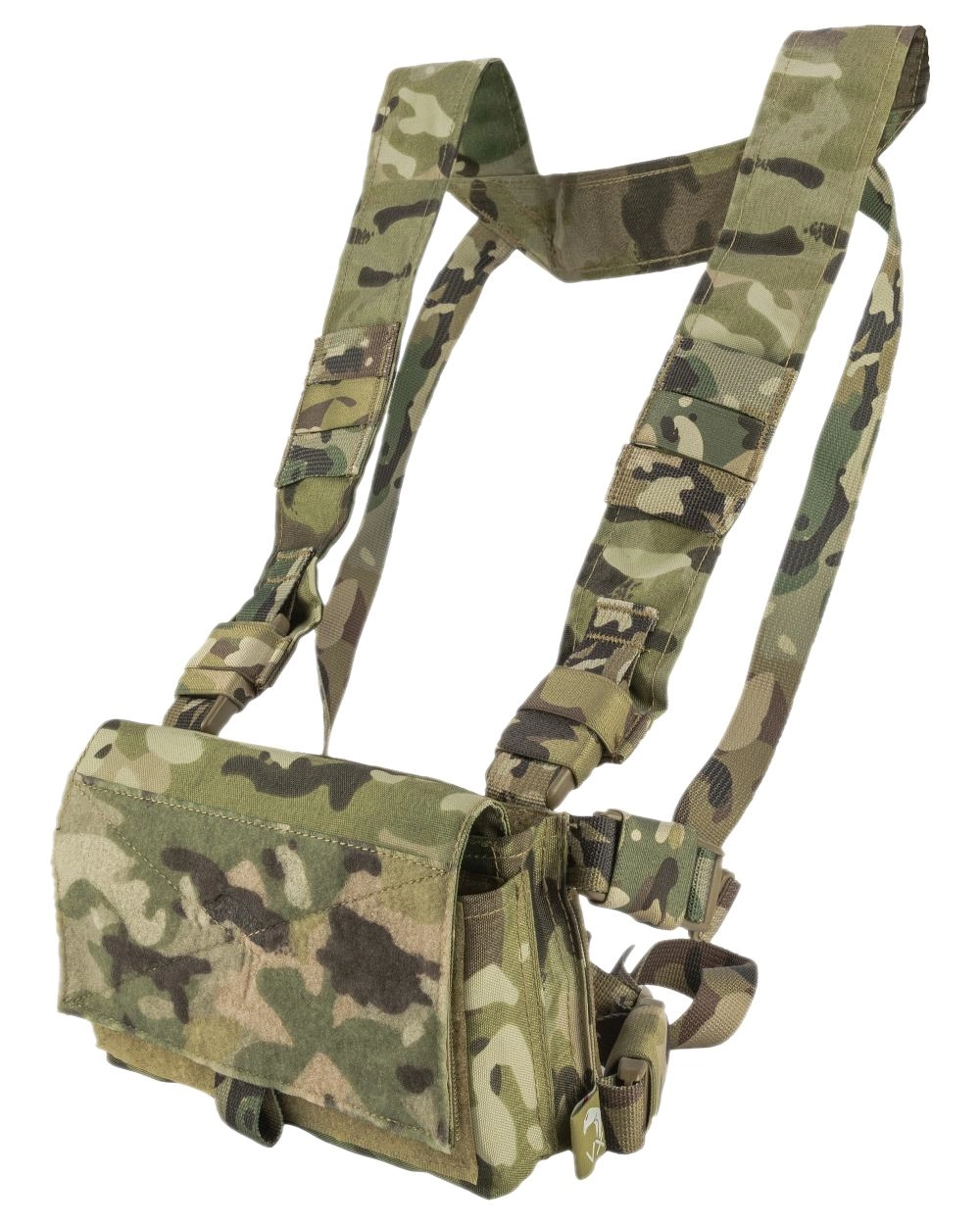 Viper VX Buckle Up Utility Rig