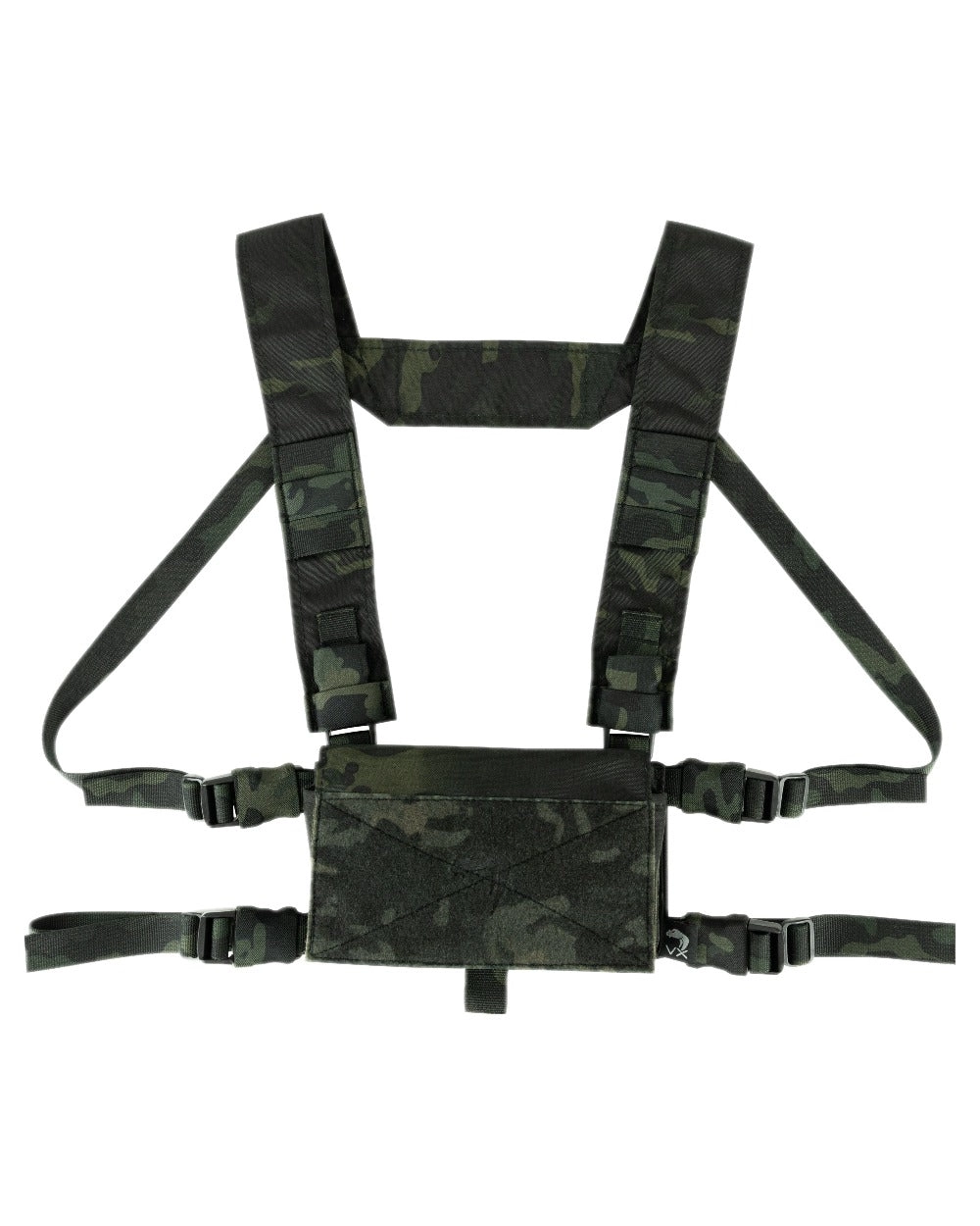 Viper VX Buckle Up Utility Rig