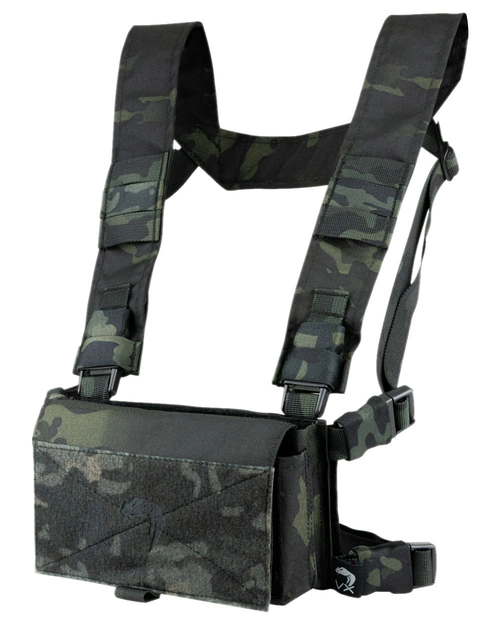 Viper VX Buckle Up Utility Rig