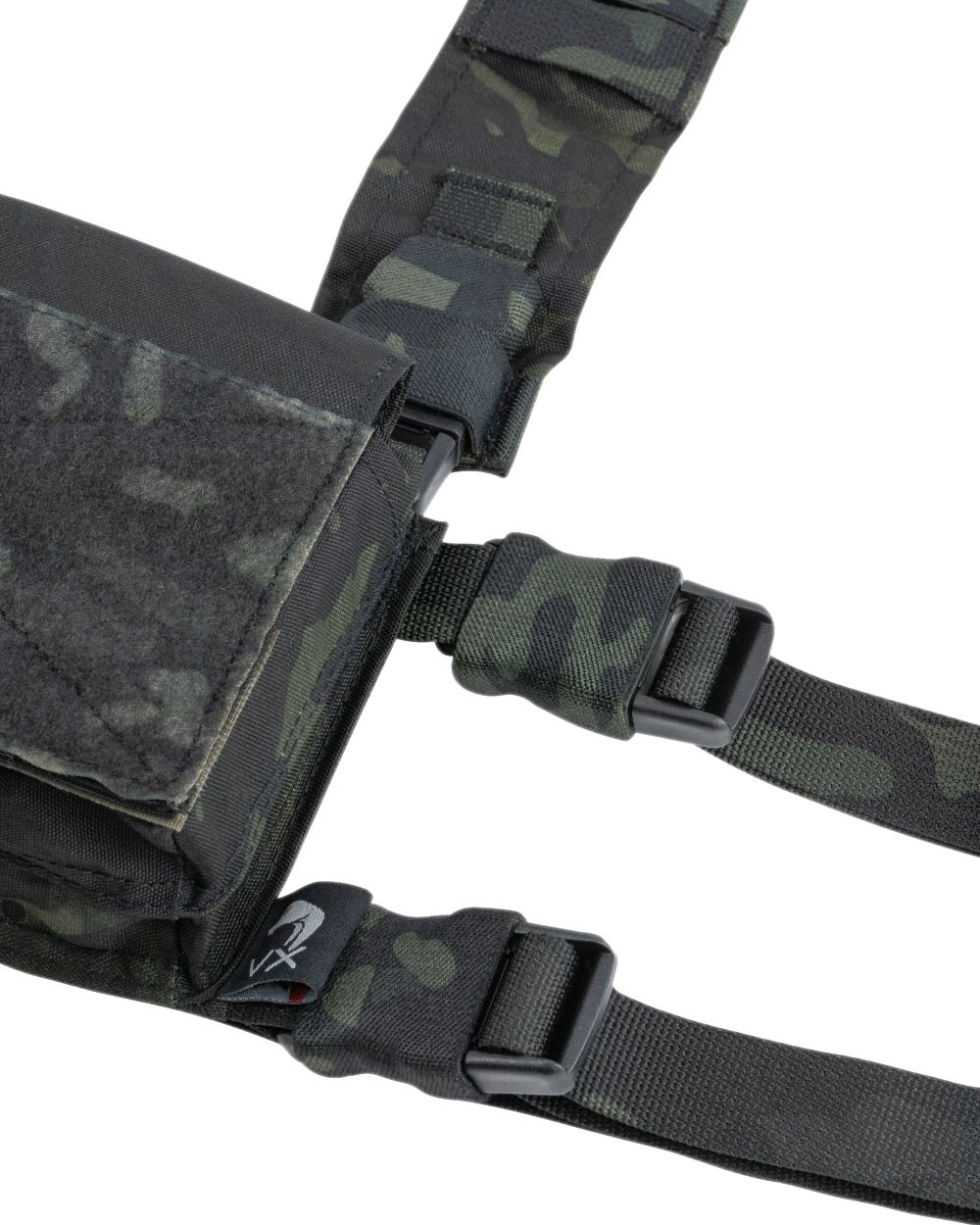 Viper VX Buckle Up Utility Rig