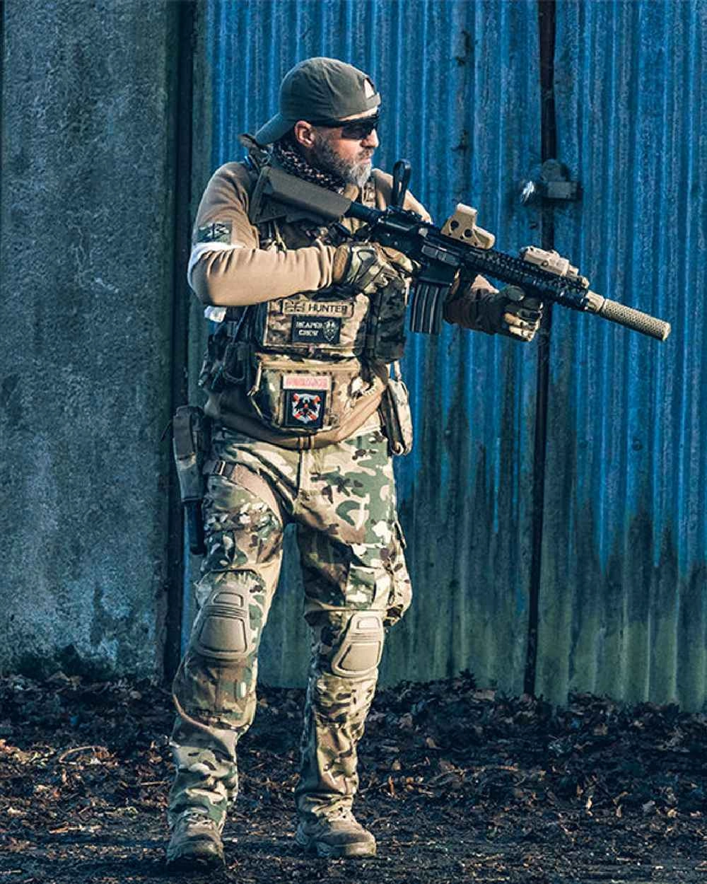 Viper VX Buckle Up Utility Rig