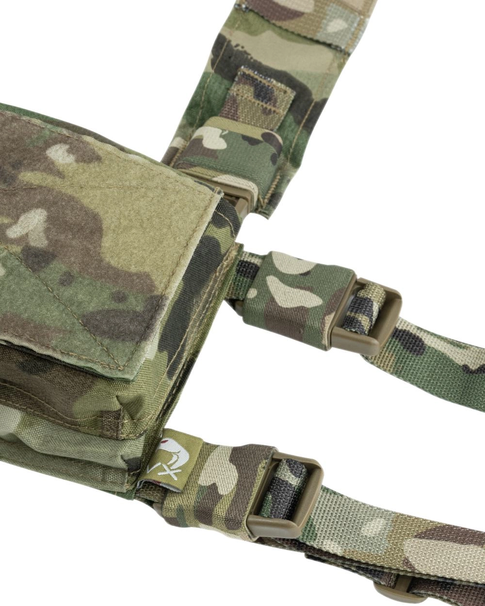 Viper VX Buckle Up Utility Rig