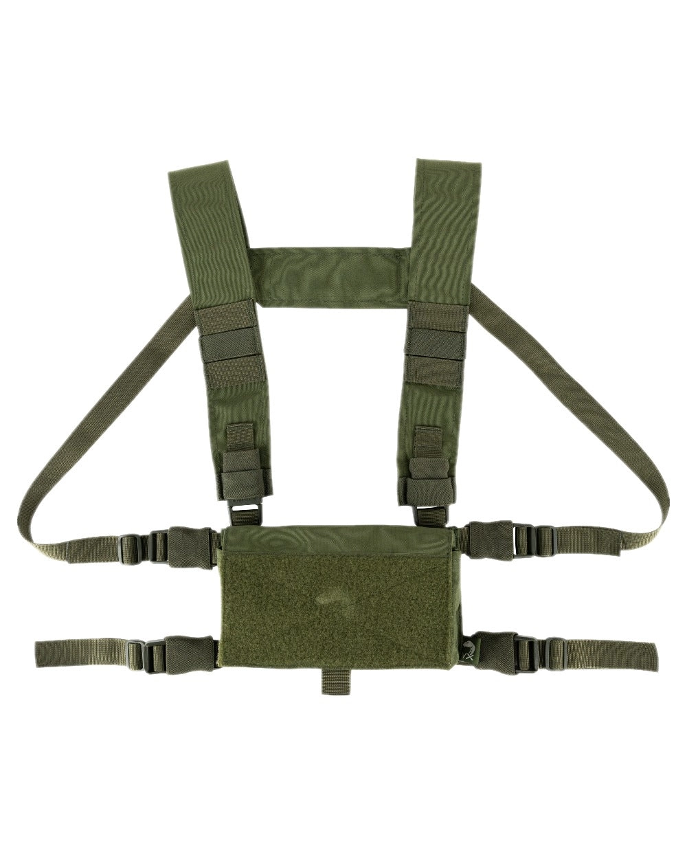 Viper VX Buckle Up Utility Rig