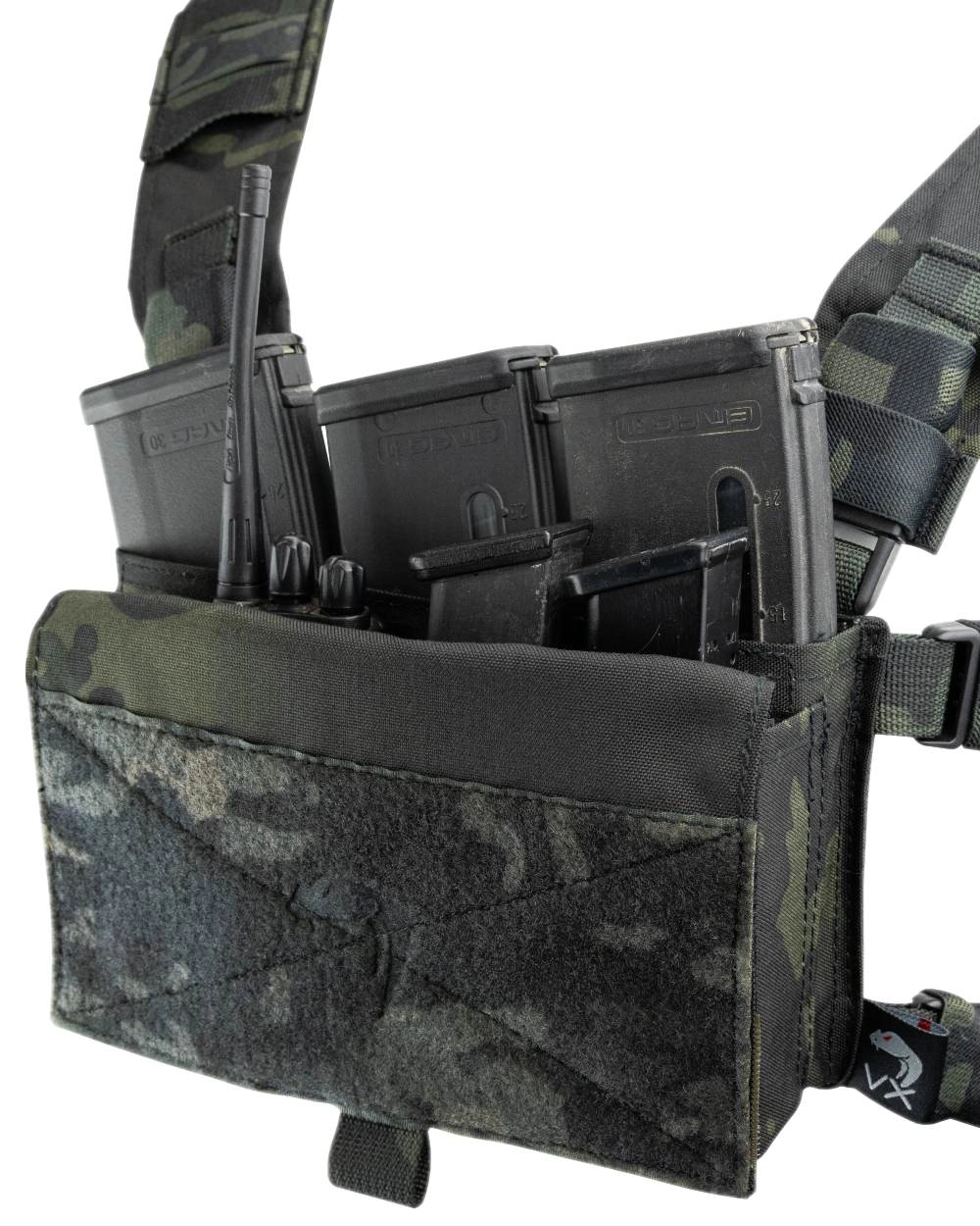 Viper VX Buckle Up Utility Rig