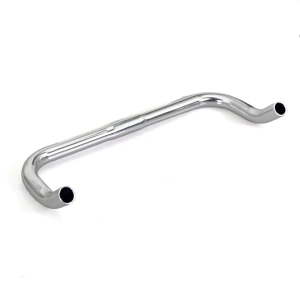 Wabi Bullhorn Bars, 26mm