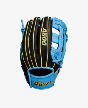 Wilson 2025 A500 10.5" Baseball Glove
