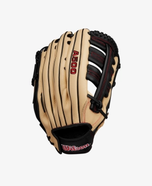 Wilson 2025 A500 12.5" Baseball Glove