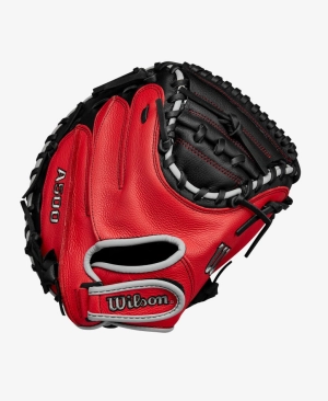 Wilson 2025 A500 32" Catcher's Mitt