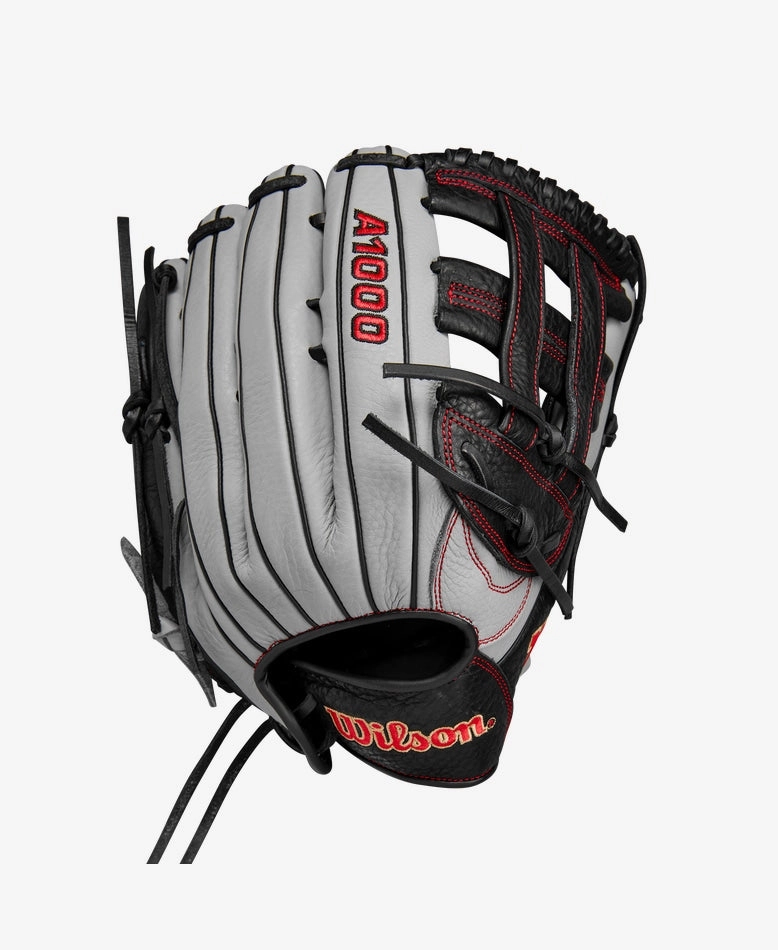 Wilson A1000 1750 12.5" Baseball Glove