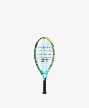 Wilson Minions 2.0 Junior Tennis Racket