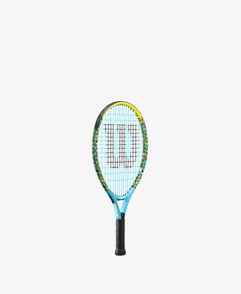 Wilson Minions 2.0 Junior Tennis Racket