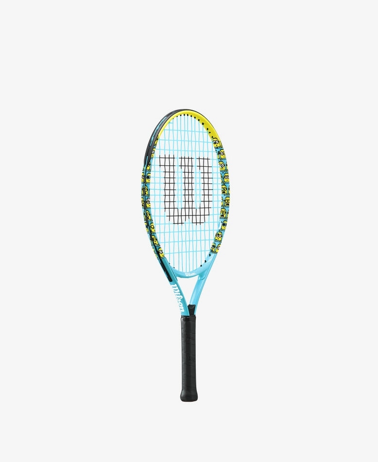 Wilson Minions 2.0 Junior Tennis Racket