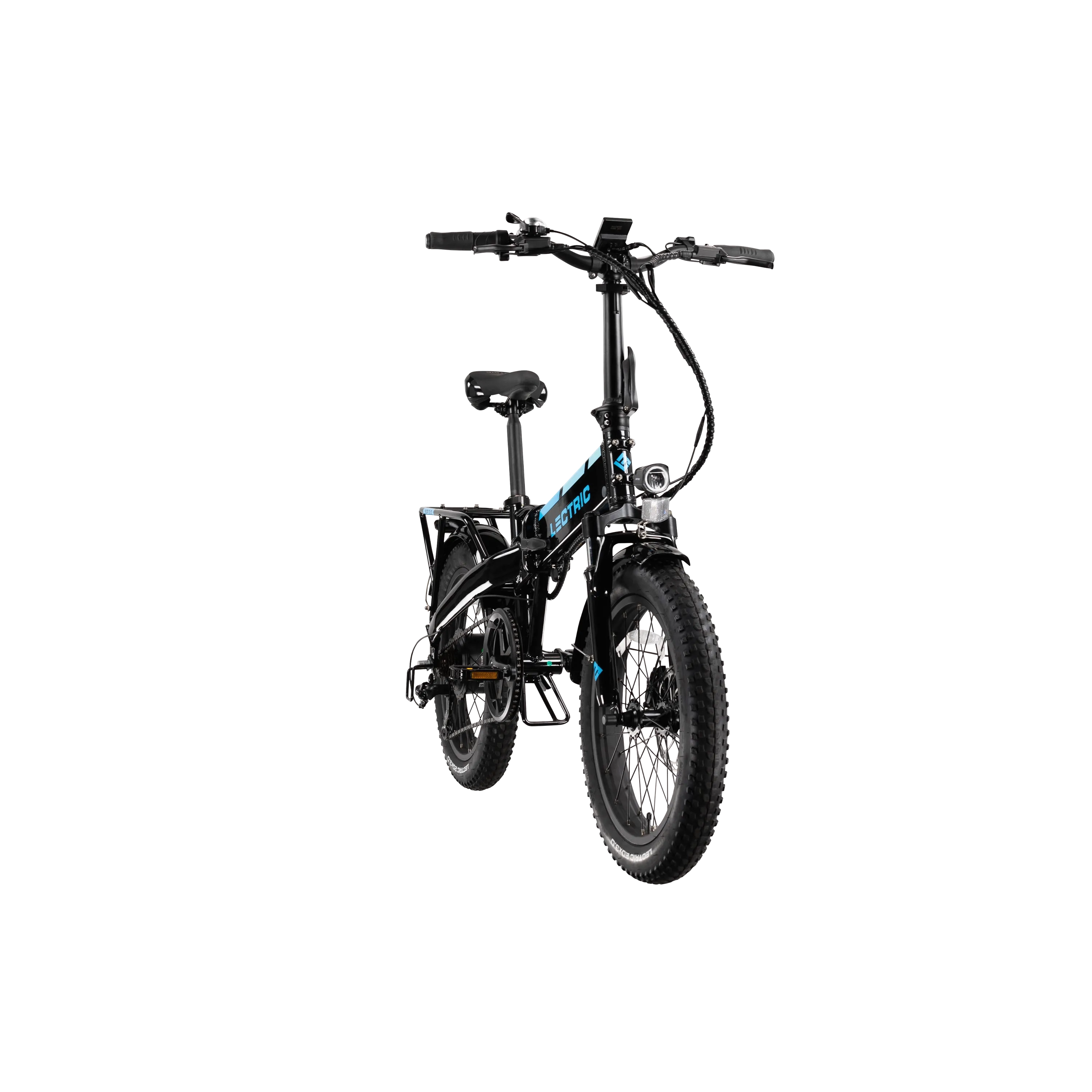 XP 3.0 Black Long-Range eBike