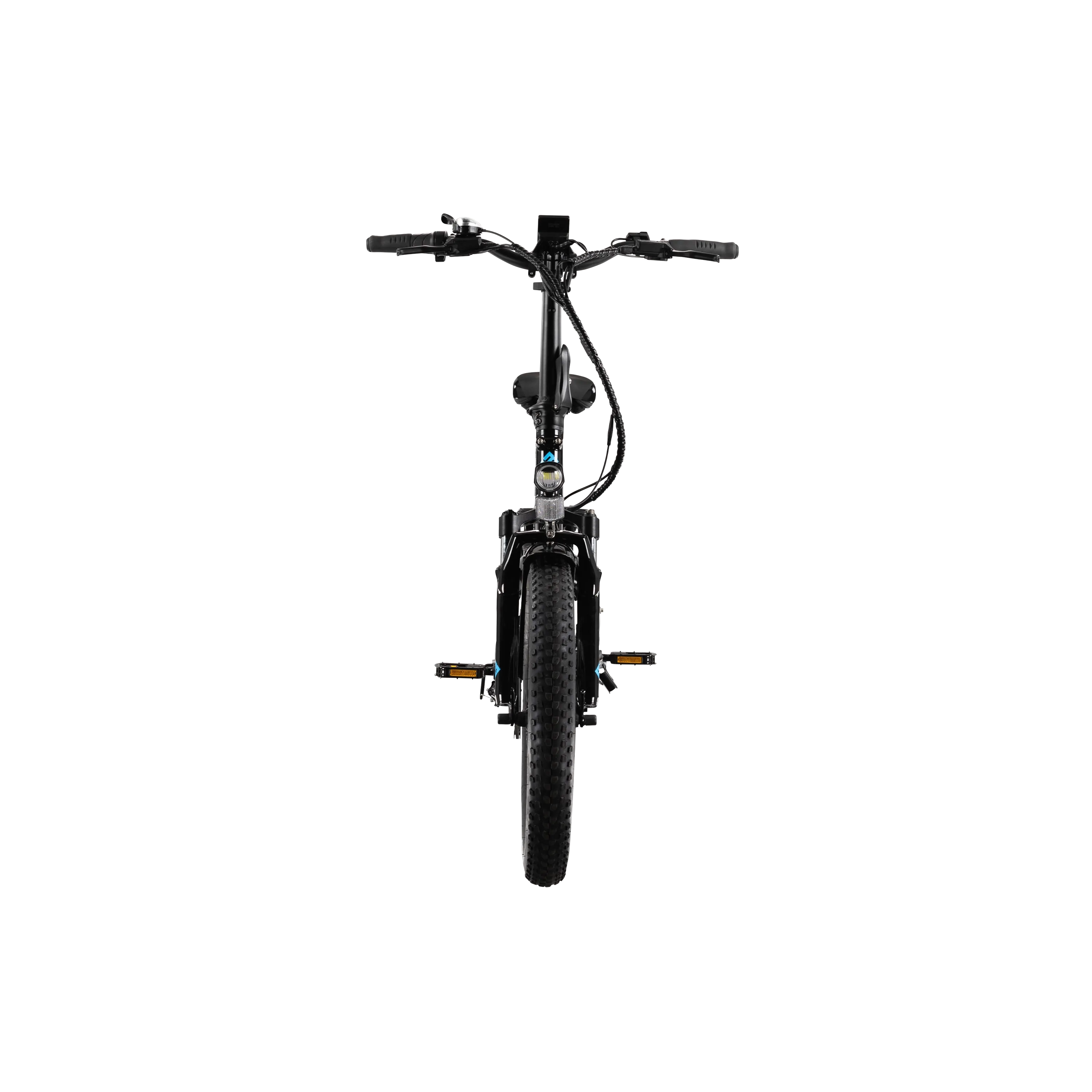 XP 3.0 Black Long-Range eBike
