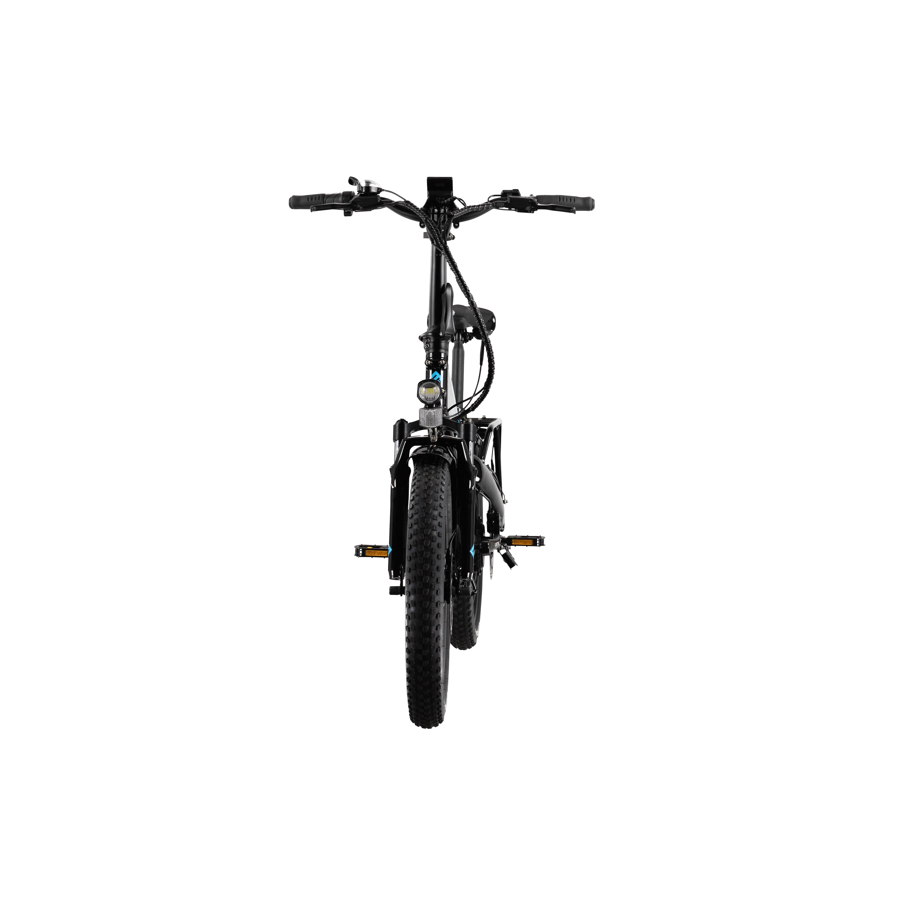 XP 3.0 Black Long-Range eBike