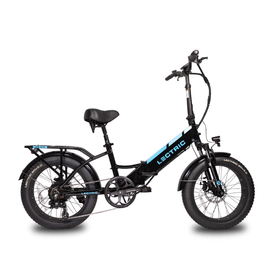 XP Step-Thru 3.0 Black -  Lightning Deal Bundle